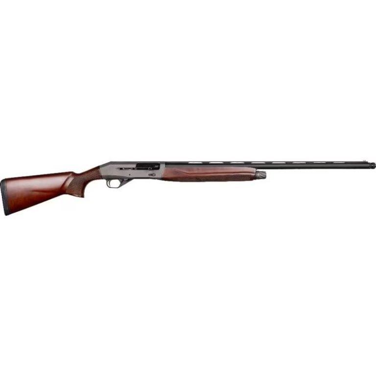 CZ USA Field Sports 1012 G2 Shotgun 12 ga 3" Chamber 4rd Magazine 28" Barrel Walnut and Grey with 5 Extended Chokes