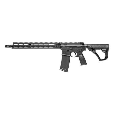 Daniel Defense DDM4V7 Rifle 5.56mm Nato 32rd Magazine 16" Barrel M-LOK Rail Black