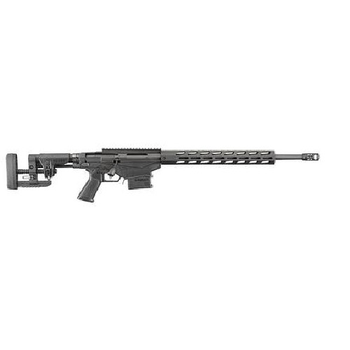 Ruger Precision Rifle 6.5 Creedmoor 24" Barrel