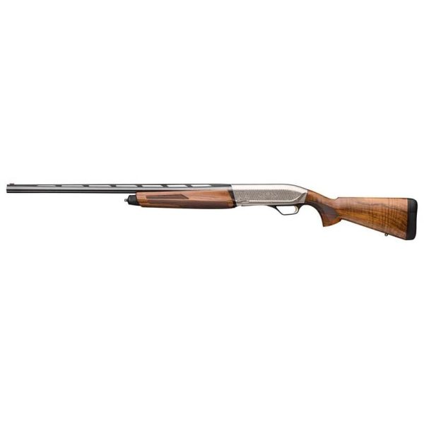 Browning Maxus II Ultimate Shotgun 12 ga 3" Chamber 4rd Magazine 26" Barrel Walnut