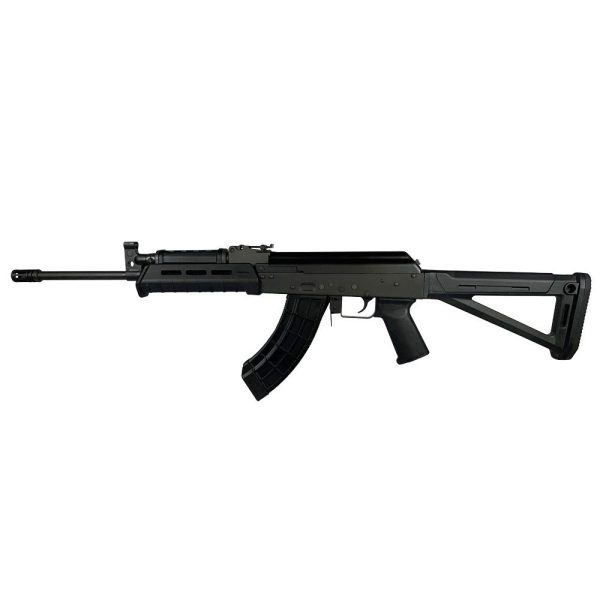 Century Arms VSKA Trooper MOE Rifle 7.62x39mm 30rd Magazine 16.50 Barrel Magpul MOE FS Gas Block Combo