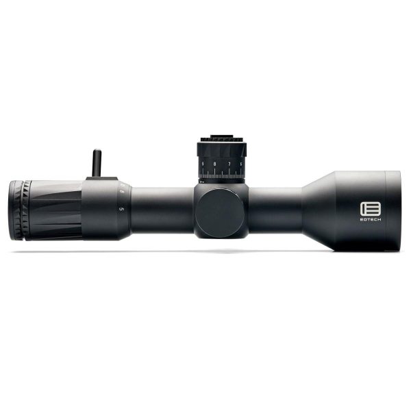 EOTech Vudu Rifle Scope 5-25x50 34mm FFP MD4 Black