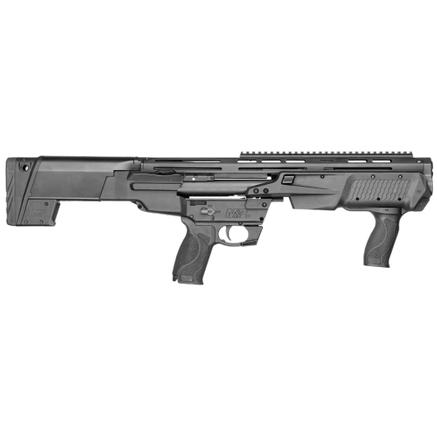 S&W M&P12 Bullpup Shotgun 12ga 3" Chamber 6rd & 7rd Magazines (2) 19" Barrel Synthetic Stock