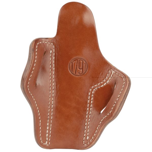 1791 Bh1 Owb Holster Classic Brn Rh - Image 2