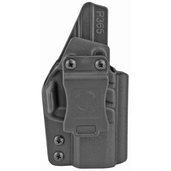 1791 Kydex Iwb Sig P365 Blk Rh - Image 2