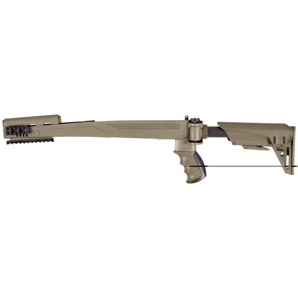 Adv Tech Strikeforce Sks Stk Fde