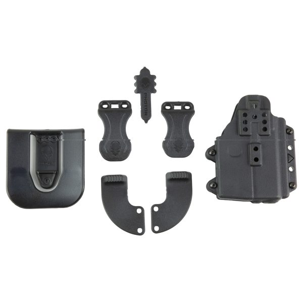 Agh Photon G43-43x Wlight Holster