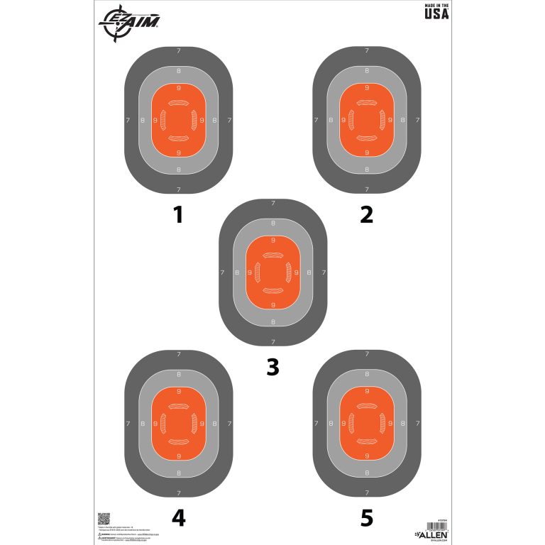 Five Spot Trainer, 23 x 35 Tar_STA0423_f_6