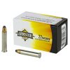 Armscor 22wmr 40gr Jhp 50-2000