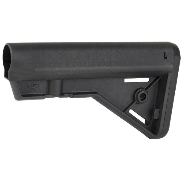 B5 Bravo Stk Fixed Mil-spec Blk - Image 3