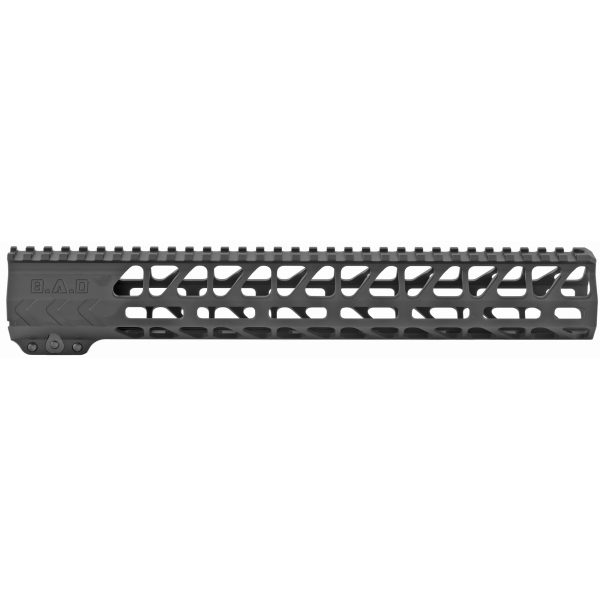 Bad Workhorse 13" Mlok Rail Blk - Image 2