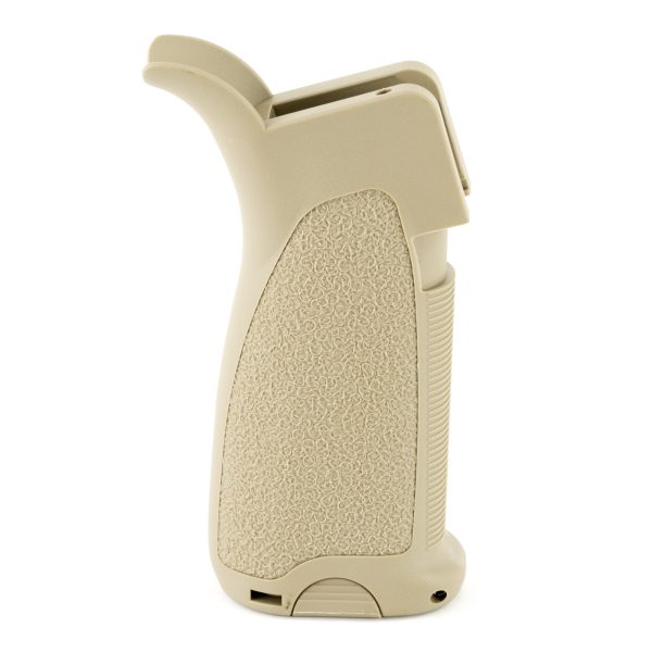 Bcm Gunfighter Grip Mod 1 Fde