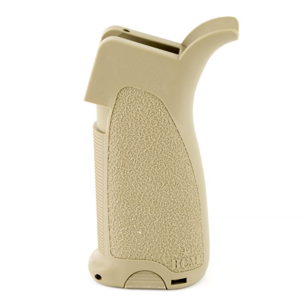 Bcm Gunfighter Grip Mod 1 Fde - Image 2