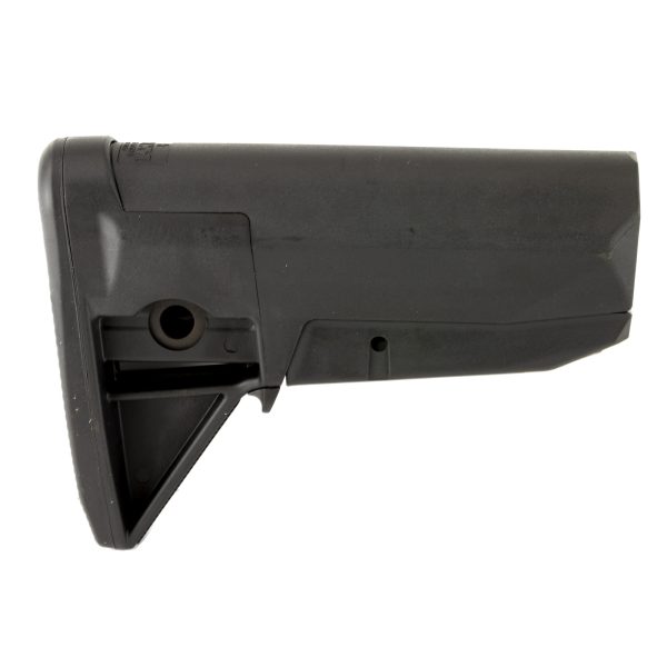 Bcm Gunfighter Stock Mod 0 Blk - Image 3