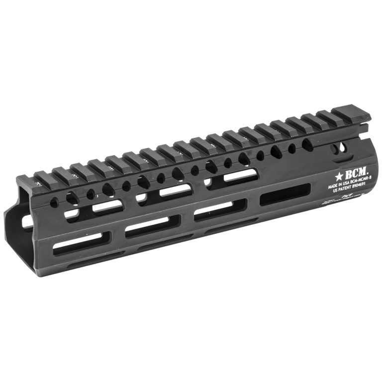 RPVBCM-MCMR-8-556-BLK-5