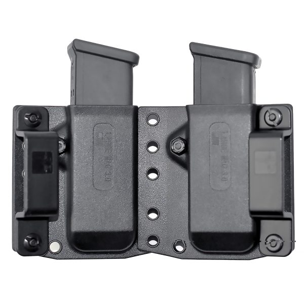 Bravo Dbl Mag Pch For G19-p320 Lge B - Image 2