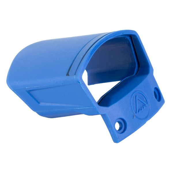 Burris Fastfire Color Cover Blue - Image 2