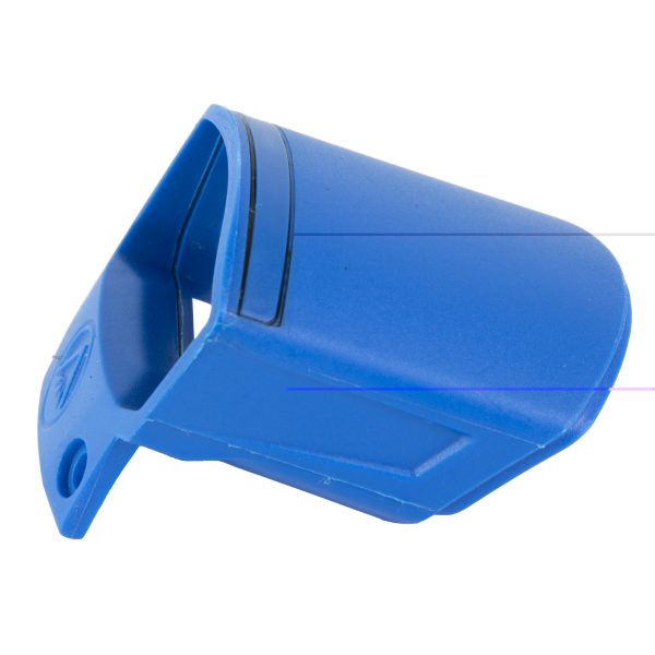 Burris Fastfire Color Cover Blue - Image 3