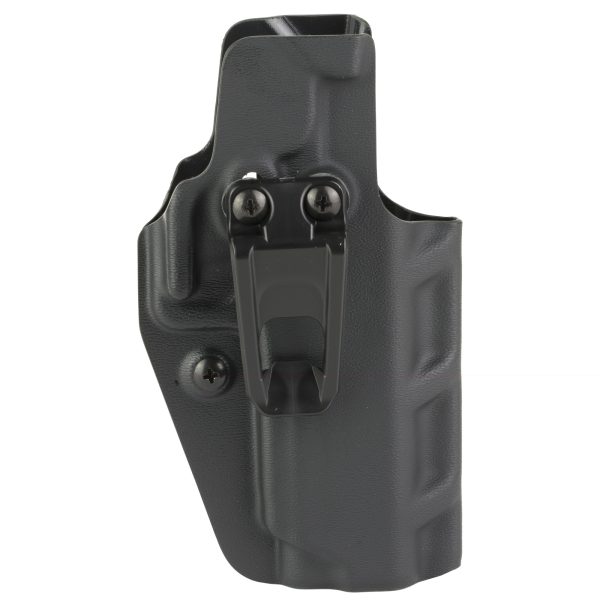 Crucial Iwb Spgfd Prodigy Ambi Blk