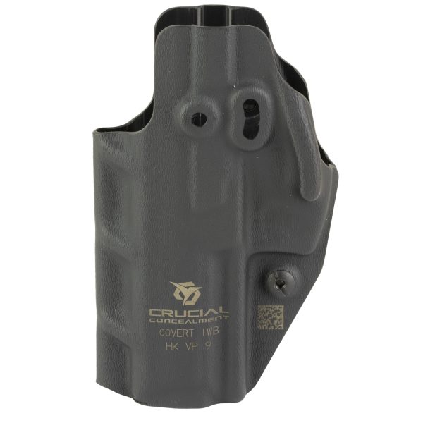 Crucial Ambi Covert Iwb Hk Vp9 Blk - Image 2