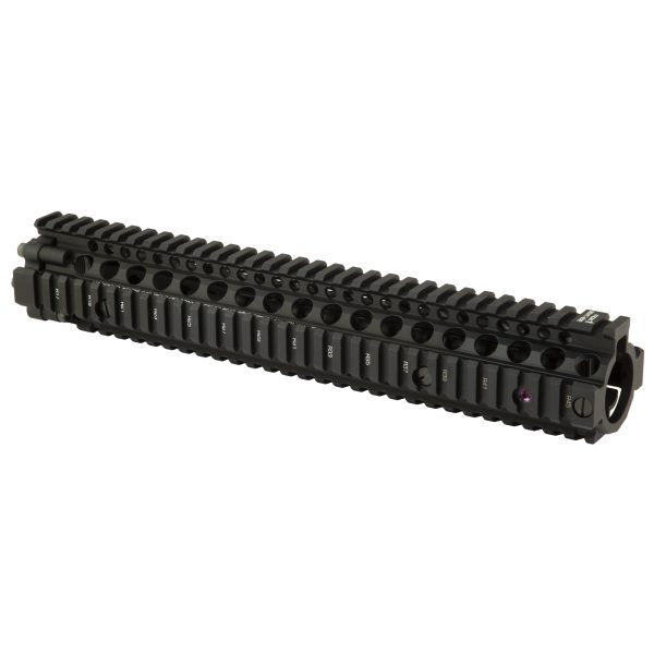 Dd M4a1 Rail System Blk - Image 2