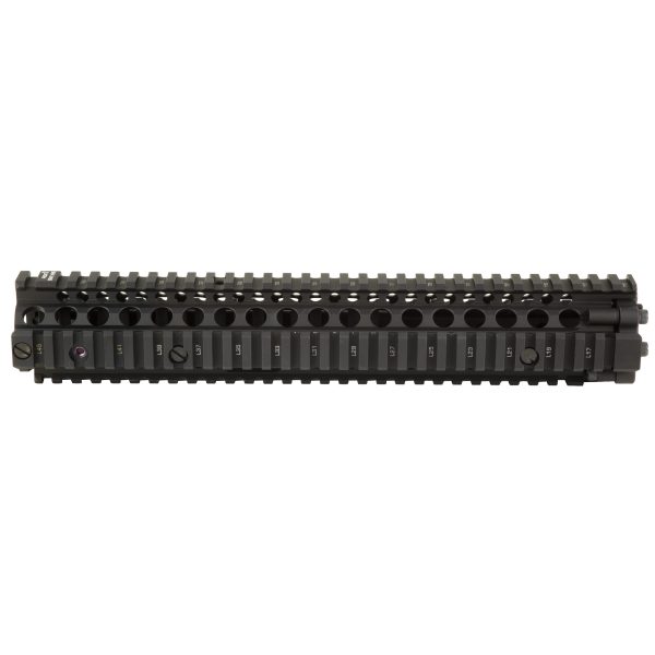 Dd M4a1 Rail System Blk - Image 3