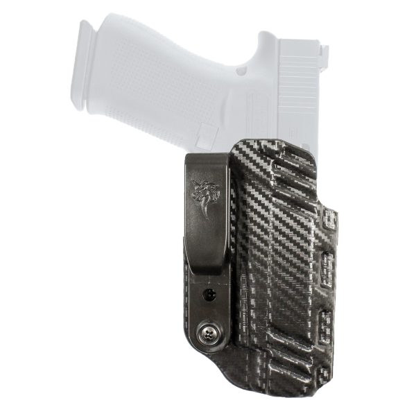 Desantis Slim-tuk Fits Glock 48 Cf