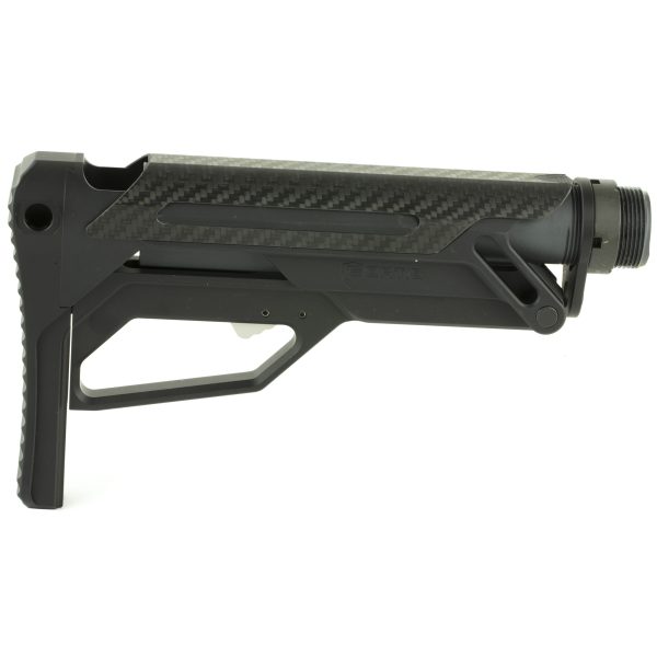 Fortis La Stock W-buffer Tube Blk - Image 3