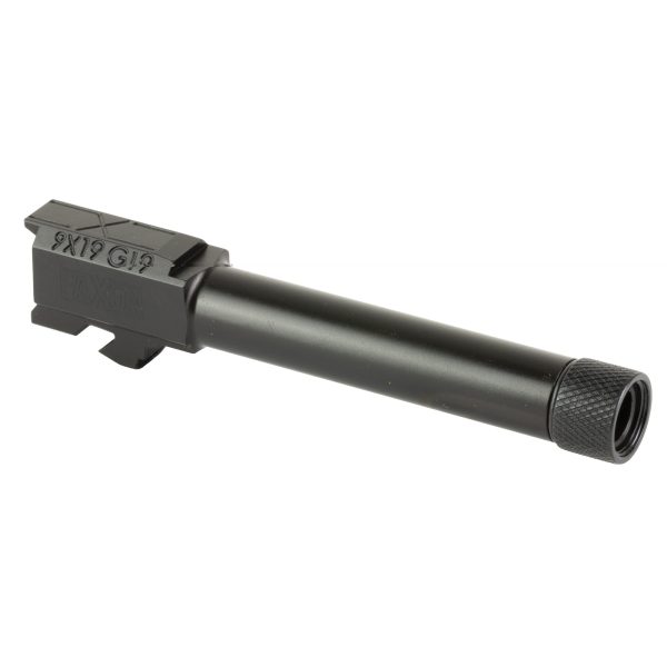 Faxon Duty Bbl G19 Threaded - Image 2