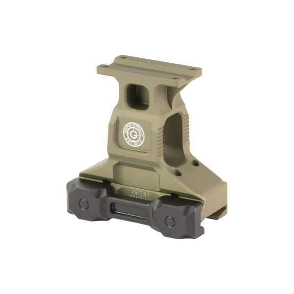 Gbrs Group Lerna Mount Kit Mro Fde - Image 2