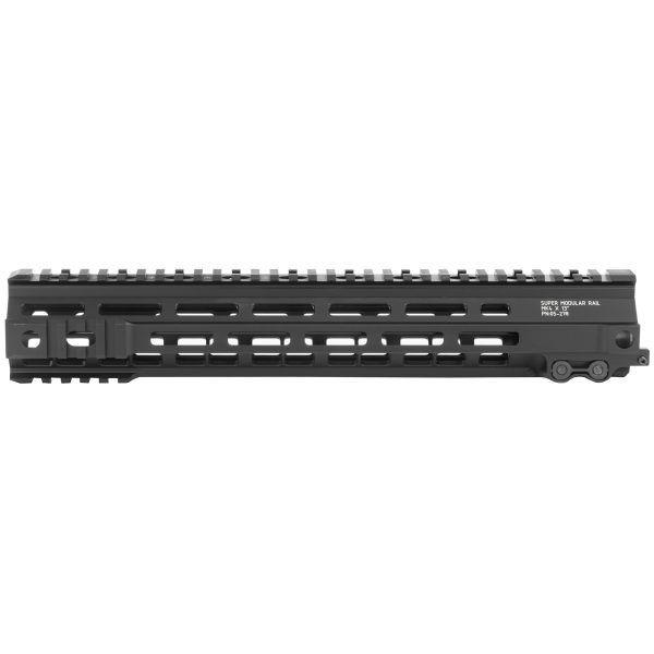 Geissele 13.5" Spr Mod Mk4 Mlok Blk - Image 2