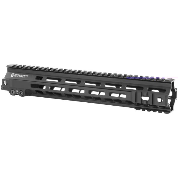 Geissele 13.5" Spr Mod Mk4 Mlok Blk - Image 3