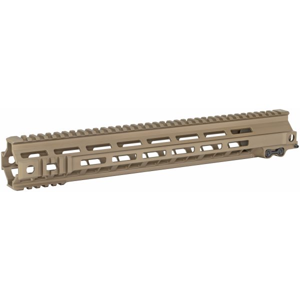 Geissele 15" Super Mod Mk4 Mlok Ddc