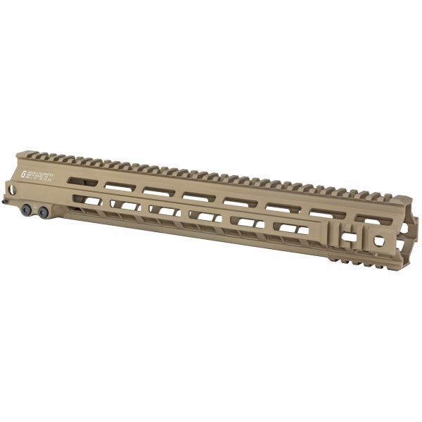 Geissele 15" Super Mod Mk4 Mlok Ddc - Image 2