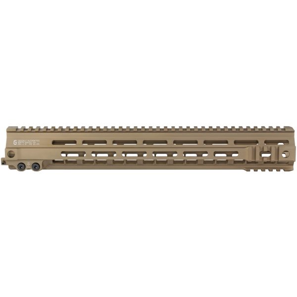 Geissele 15" Super Mod Mk4 Mlok Ddc - Image 3