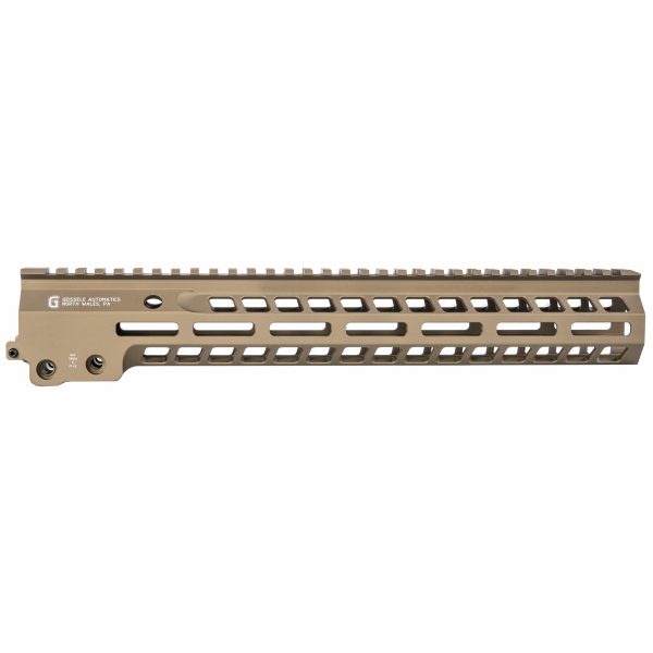 Geissele 13.5" Spr Mod Mk14 Mlok Ddc - Image 2