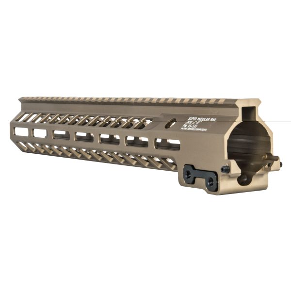 Geissele 13.5" Spr Mod Mk14 Mlok Ddc - Image 3