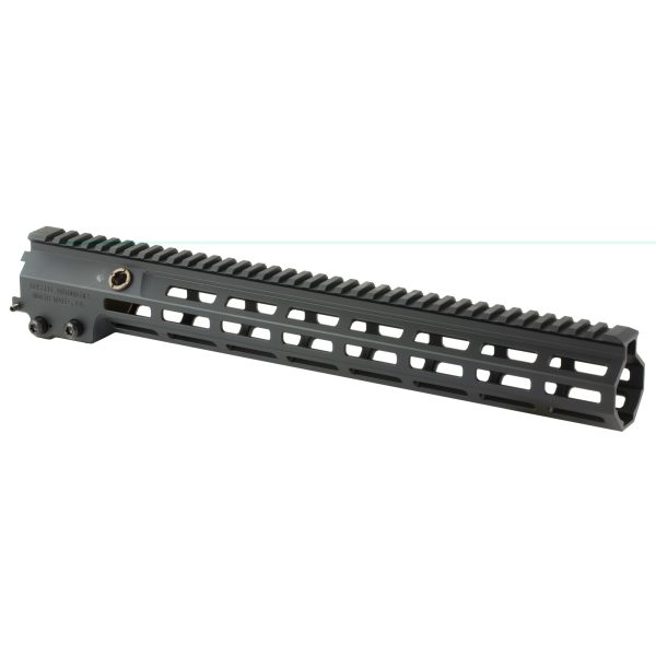 Geissele 15" Smr Mk16 Mlok Blk - Image 3