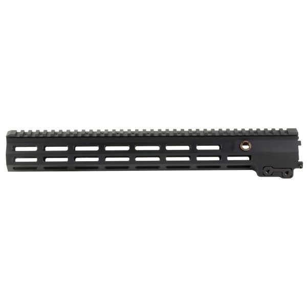 Geissele 15" Smr Mk16 Mlok Blk - Image 2