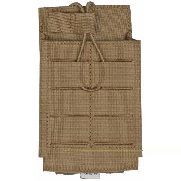 Ggg Single 7.62 Mag Pouch Coy