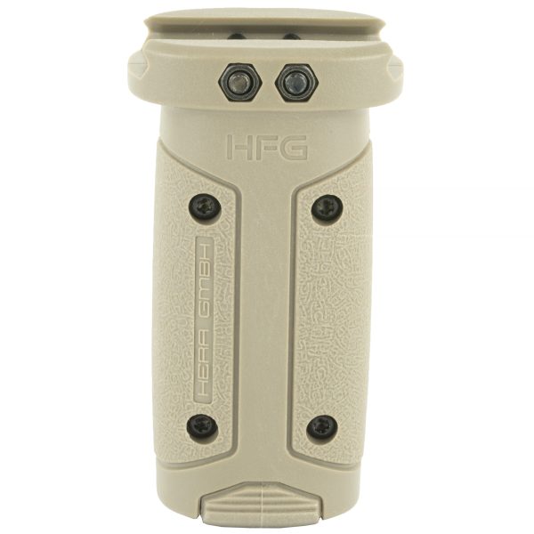 Hera Hfg Vert Front Grip Tan - Image 2