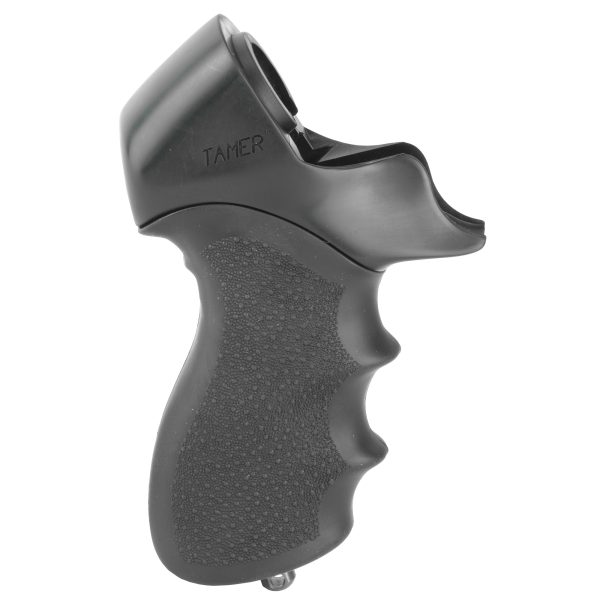 Hogue Tamer Grip Moss 500 Blk - Image 2