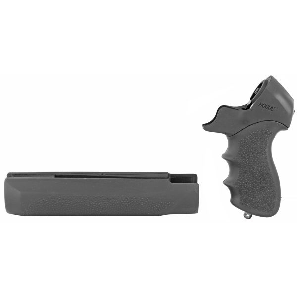 Hogue Tamer Grip-forend Moss 500 Blk