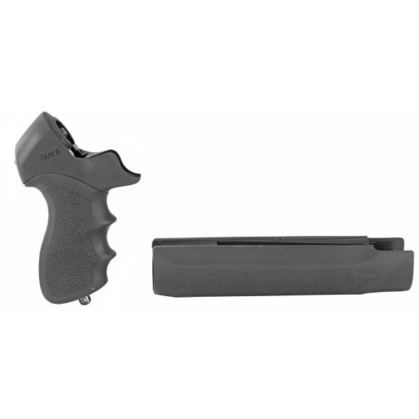 Hogue Tamer Grip-forend Moss 500 Blk - Image 2