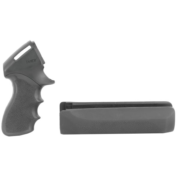 Hogue Tamer Grip-forend Rem 870 Blk - Image 2