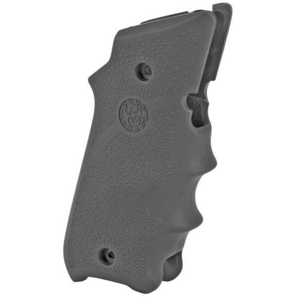 Hogue Ruger Fngr Grv Rght Hnd Grp Bk - Image 2