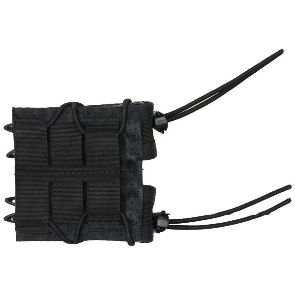 Hsgi Double Pistol Taco Molle Blk - Image 2