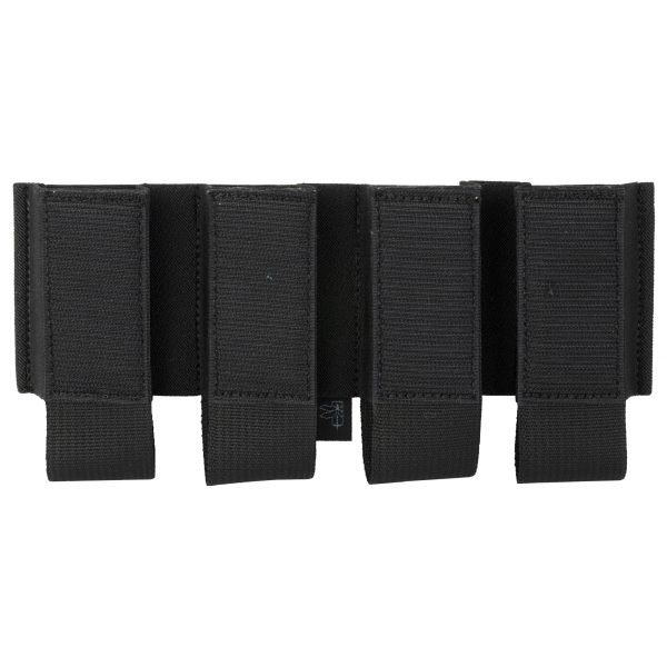 Hsp Micro Rig Sub Gun Insert Blk