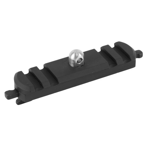 Kdg Kinect Mlok Harris Bipod Adapter