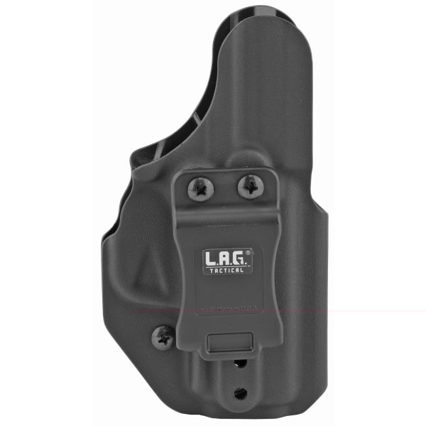 Lag Lib Mk Ii Spfd Hellcat Blk Ambi - Image 2